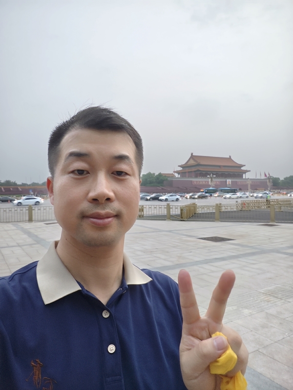 阳光欣晴的第六张照片--广州相亲服务中心