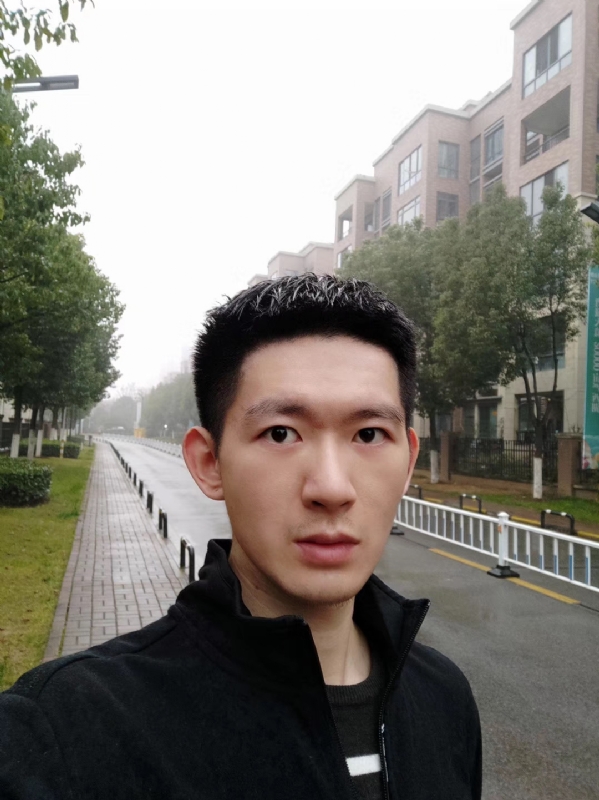 尘飞扬的第二张照片--广州相亲服务中心