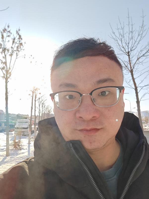 压力山大的第一张照片--广州相亲服务中心