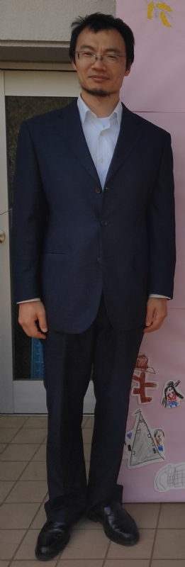 itatsumq的第一张照片--广州相亲服务中心