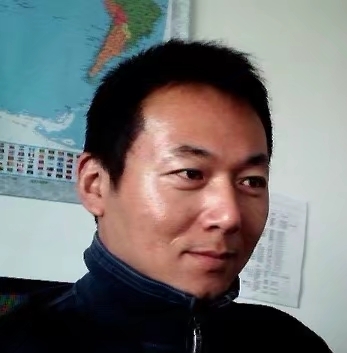 顺子的第二张照片--广州相亲服务中心