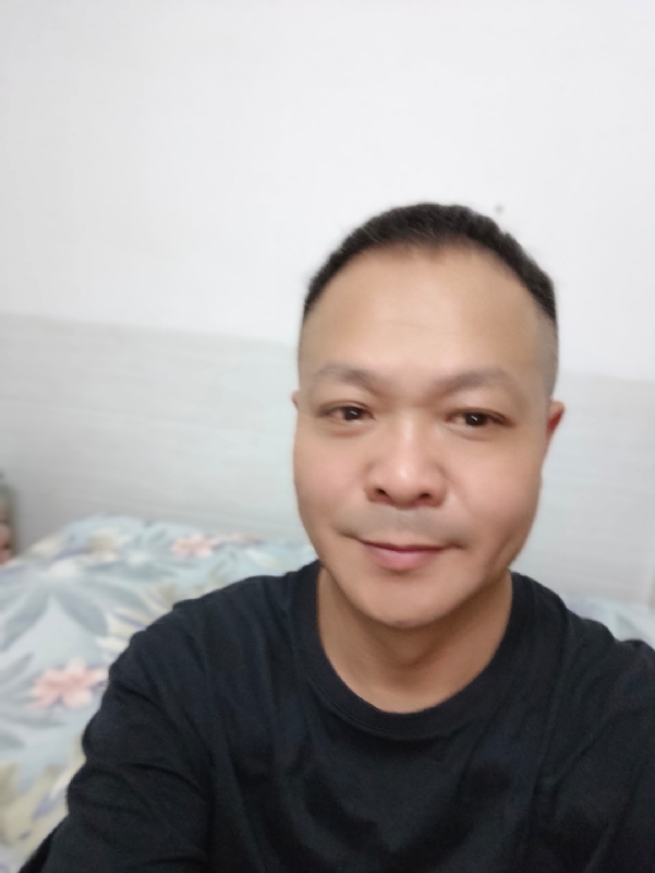 王某某的第一张照片--广州相亲服务中心