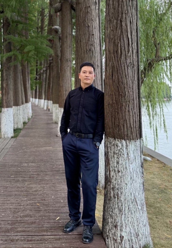 澤朔的第一张照片--广州相亲服务中心