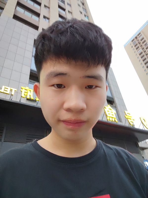 满目星辰的第一张照片--广州相亲服务中心