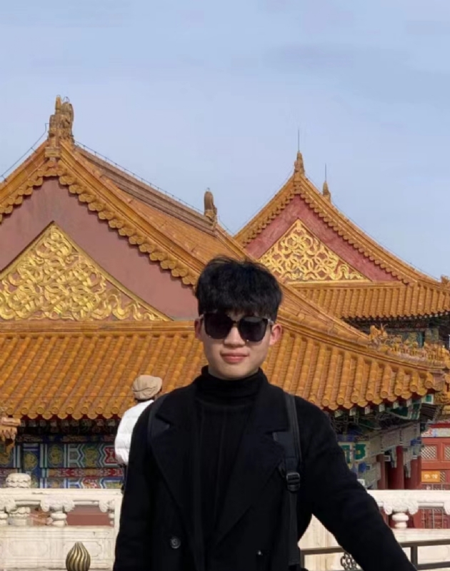 满目星辰的第二张照片--广州相亲服务中心