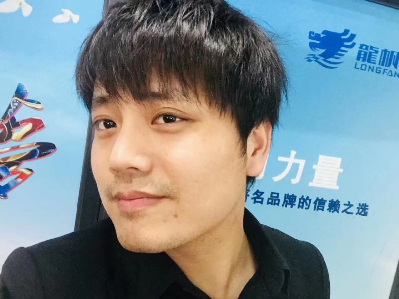 你的阿康的第一张照片--广州相亲服务中心