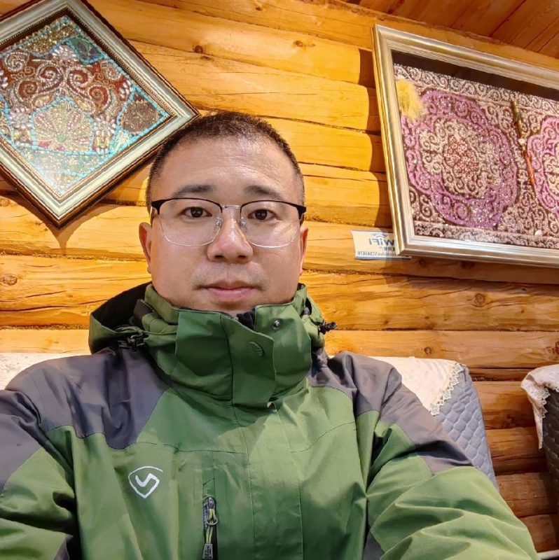 小明的第一张照片--广州相亲服务中心