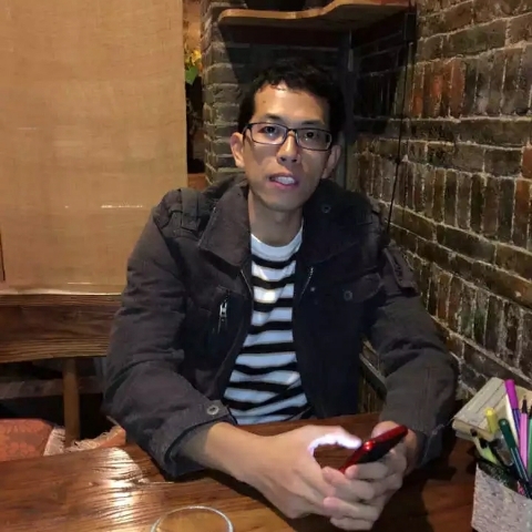 桂林小哥哥的第一张照片--广州相亲服务中心