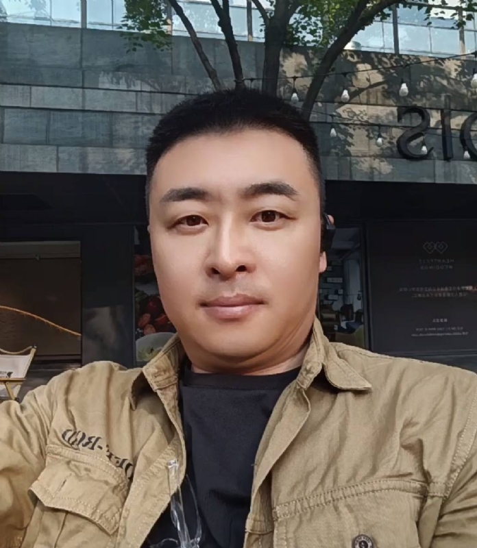 酱心的第一张照片--广州相亲服务中心