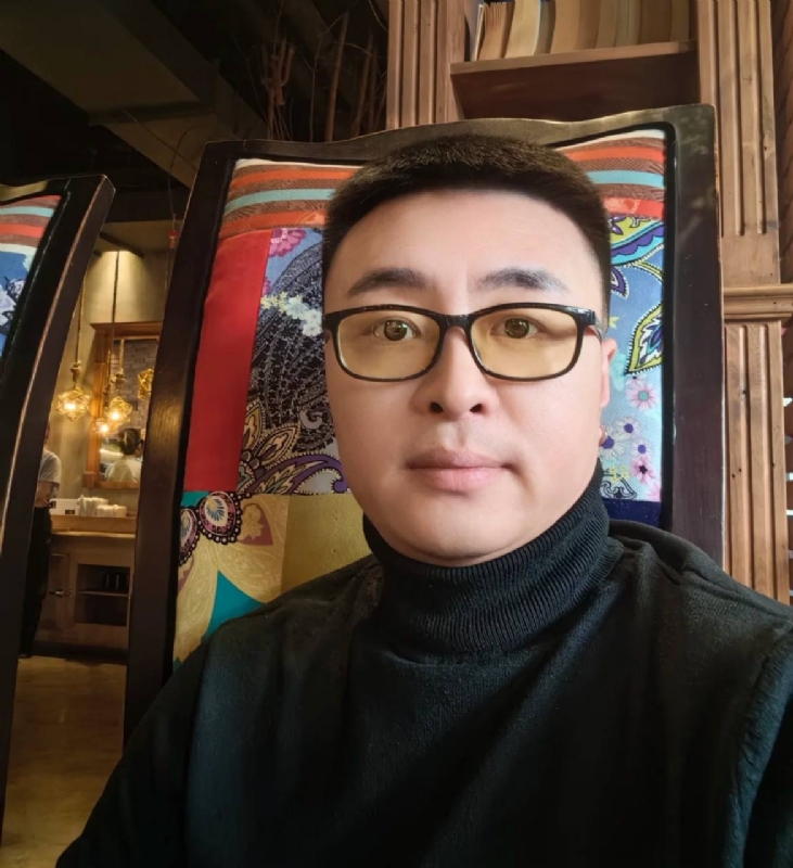 酱心的第二张照片--广州相亲服务中心