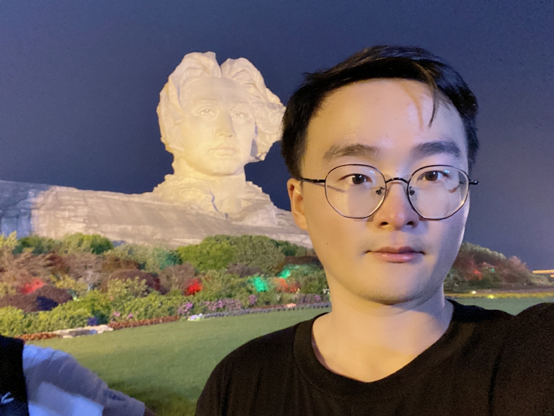 驻足的第一张照片--广州相亲服务中心