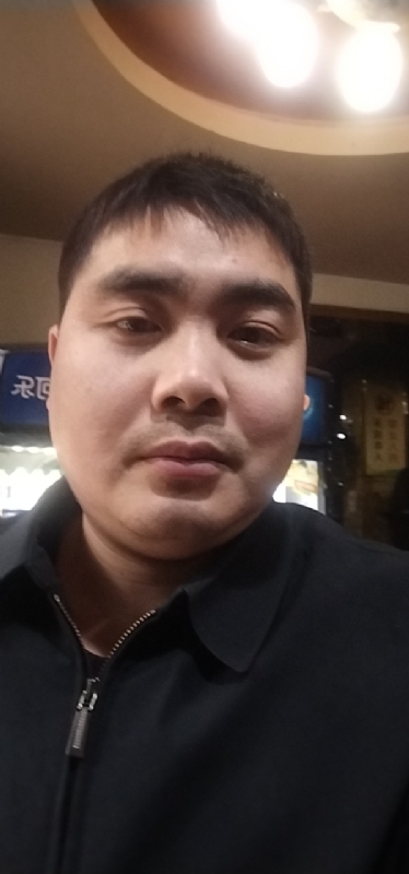 萱蘓的第一张照片--广州相亲服务中心