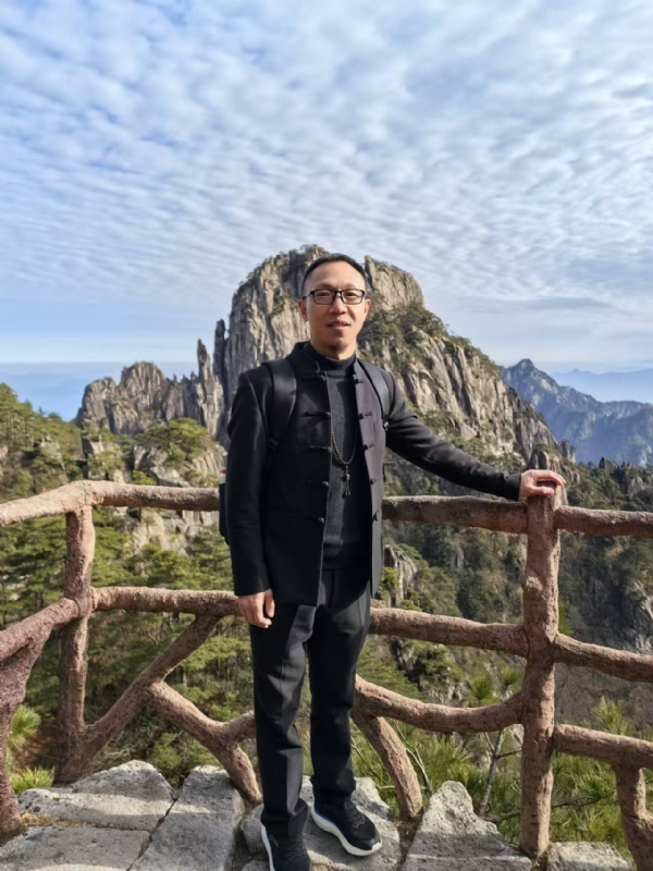 我想有个家的第一张照片--广州相亲服务中心