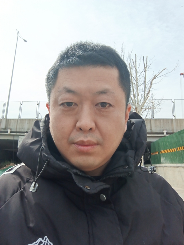 淡然的第一张照片--广州相亲服务中心