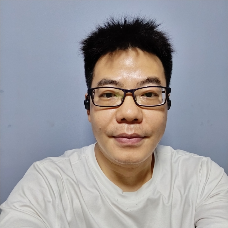 八月的星光的第一张照片--广州相亲服务中心
