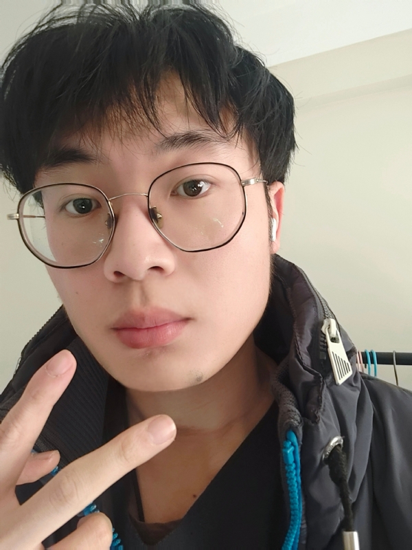 俊哒哒哒的第一张照片--广州相亲服务中心