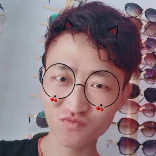 夏日炎炎的第二张照片--广州相亲服务中心