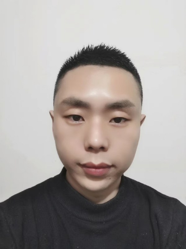 糖豆的第一张照片--广州相亲服务中心