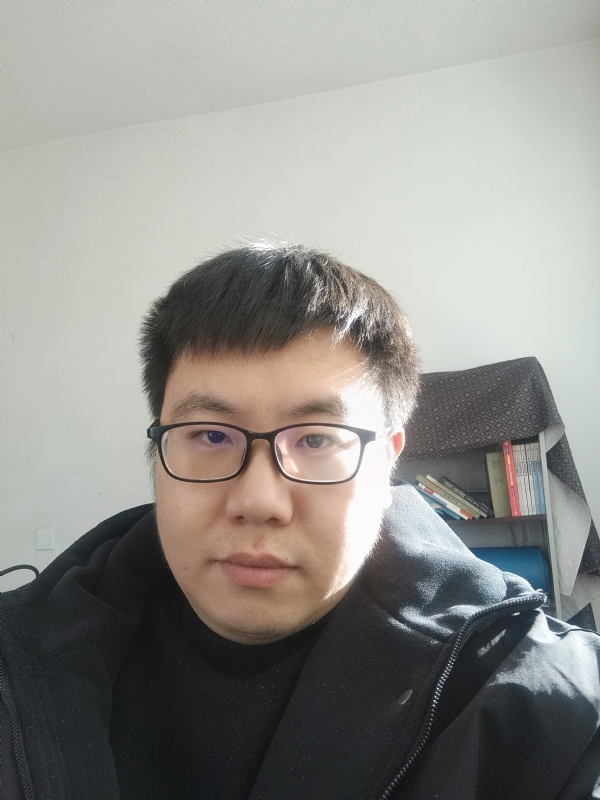 95年身高177的第二张照片--广州相亲服务中心