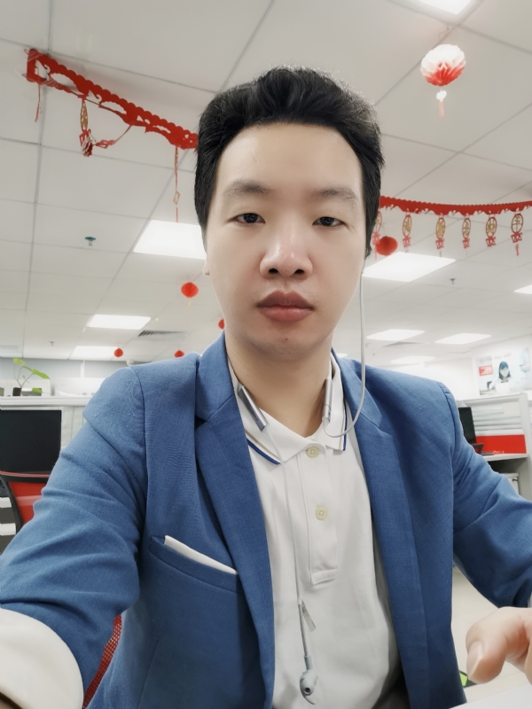 小乔伴侣的第一张照片--广州相亲服务中心
