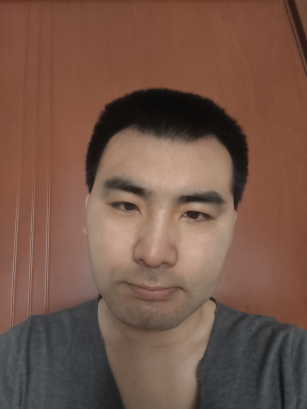 月沁星河的第一张照片--广州相亲服务中心