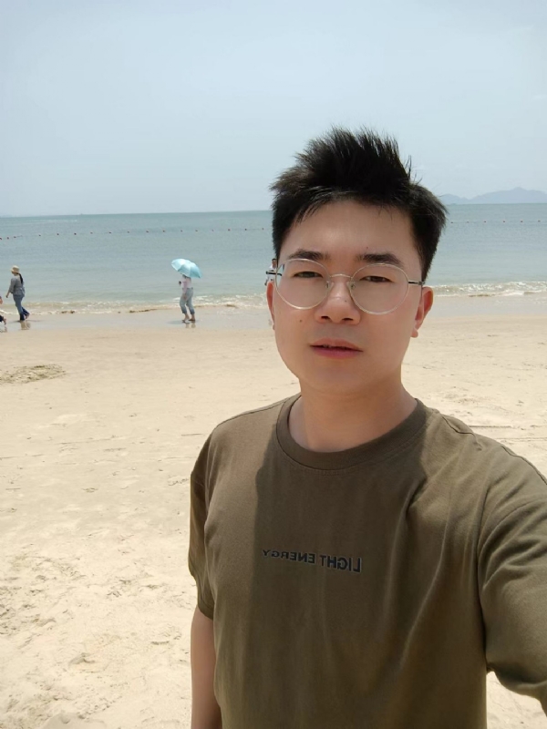 橙猫的第二张照片--广州相亲服务中心