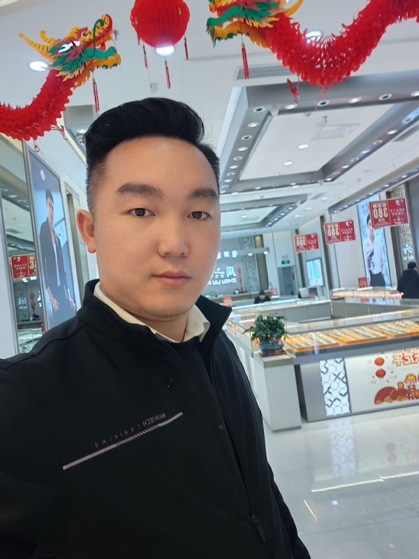 龍鳯壹生美的第一张照片--广州相亲服务中心
