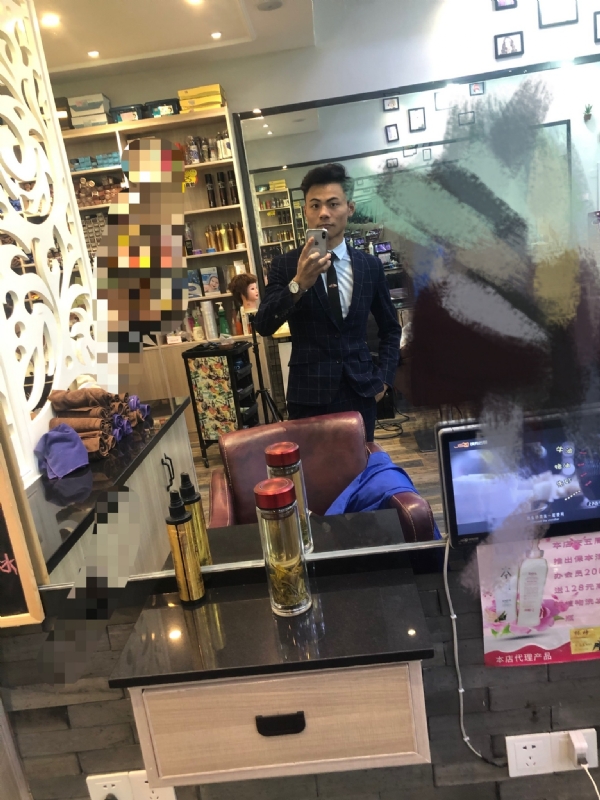 嘉兴相亲的第一张照片--广州相亲服务中心