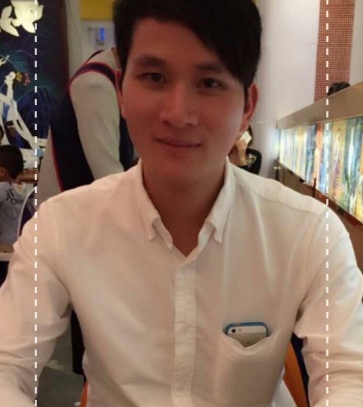 覓緣人的第一张照片--广州相亲服务中心