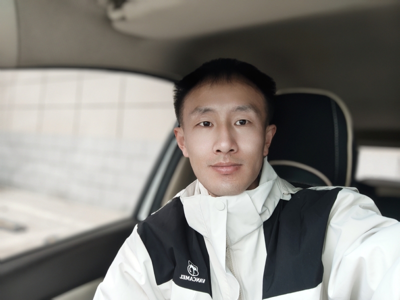 渡然的第四张照片--广州相亲服务中心