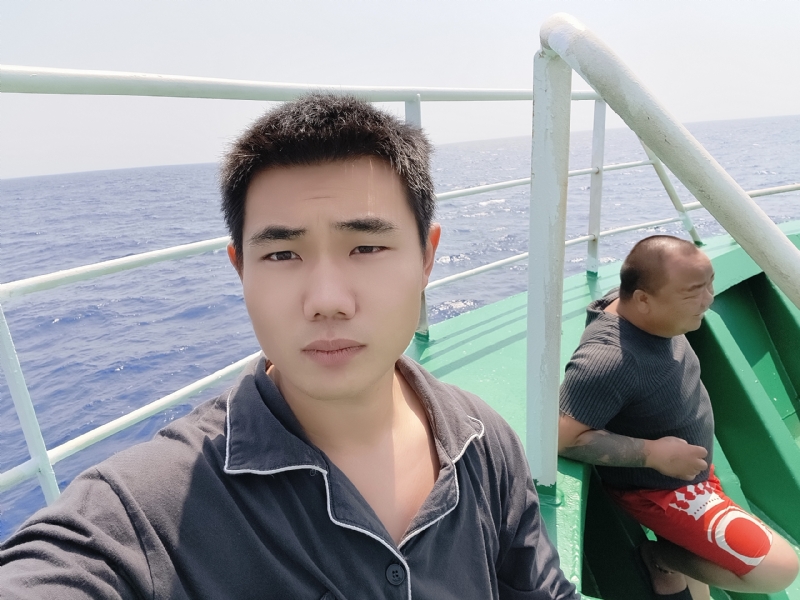 博博鸭的第二张照片--广州相亲服务中心