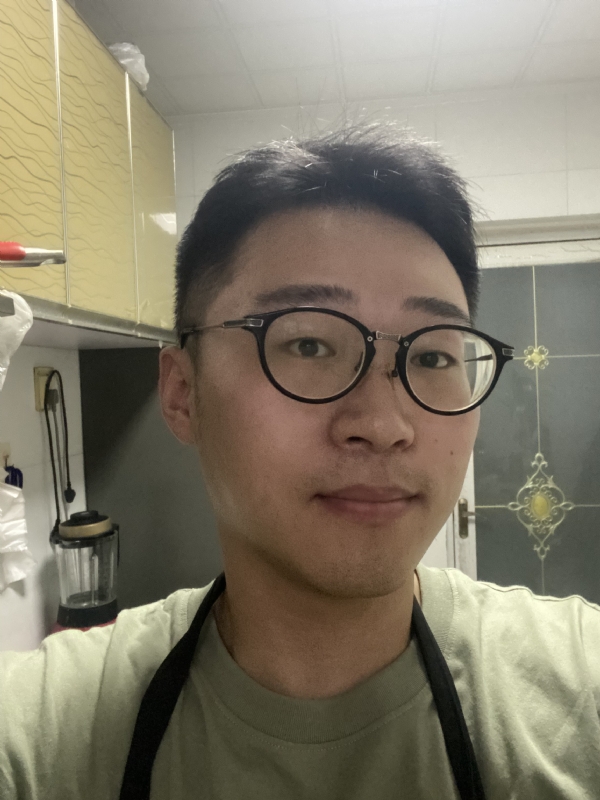 何方妖孽的第一张照片--广州相亲服务中心