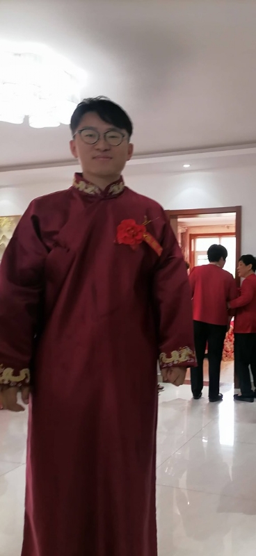 何方妖孽的第二张照片--广州相亲服务中心