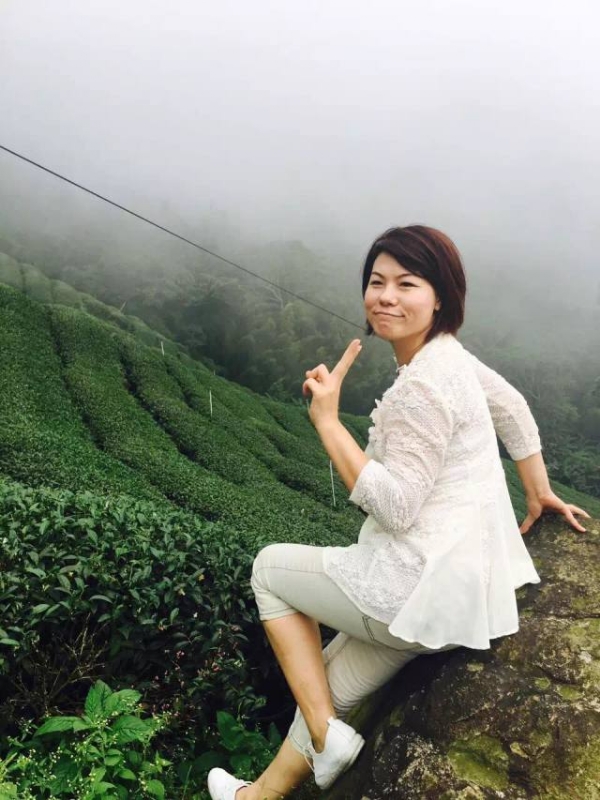 lan的第一张照片--广州相亲服务中心