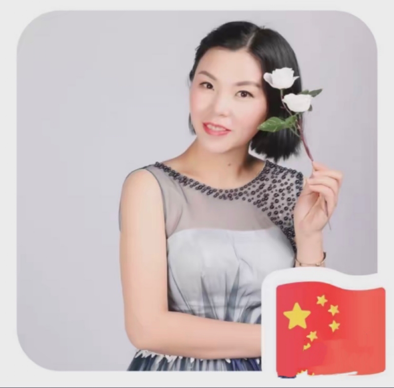 千年老猪猪的第一张照片--广州相亲服务中心