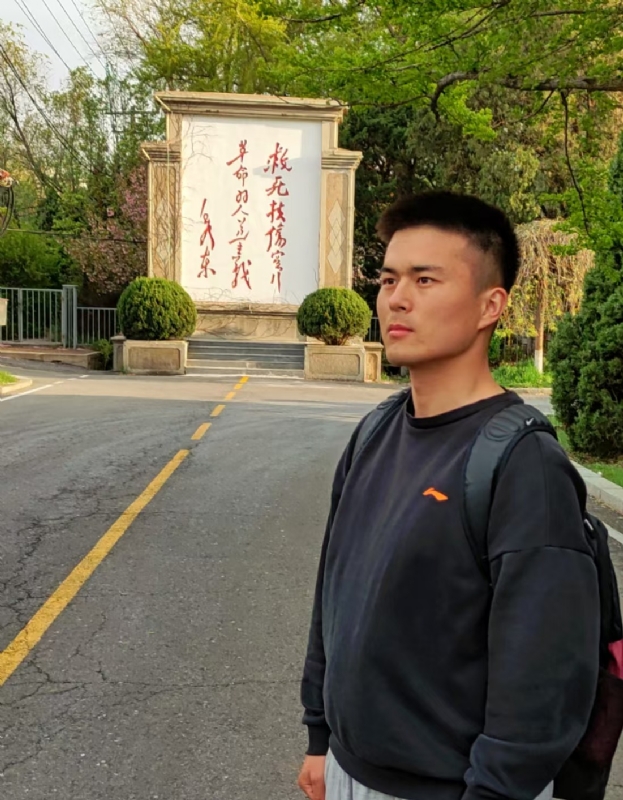 潮生的第二张照片--广州相亲服务中心