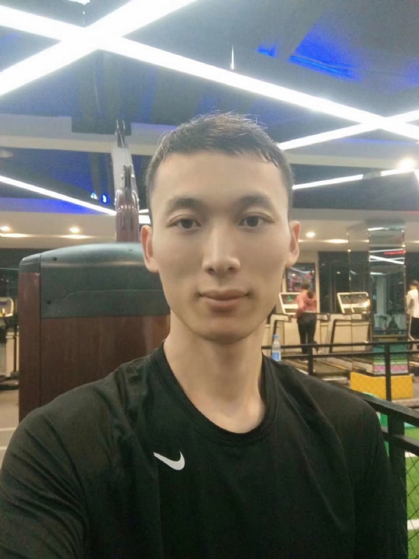青松的第一张照片--广州相亲服务中心