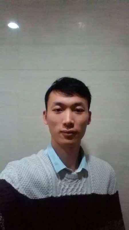 青松的第二张照片--广州相亲服务中心