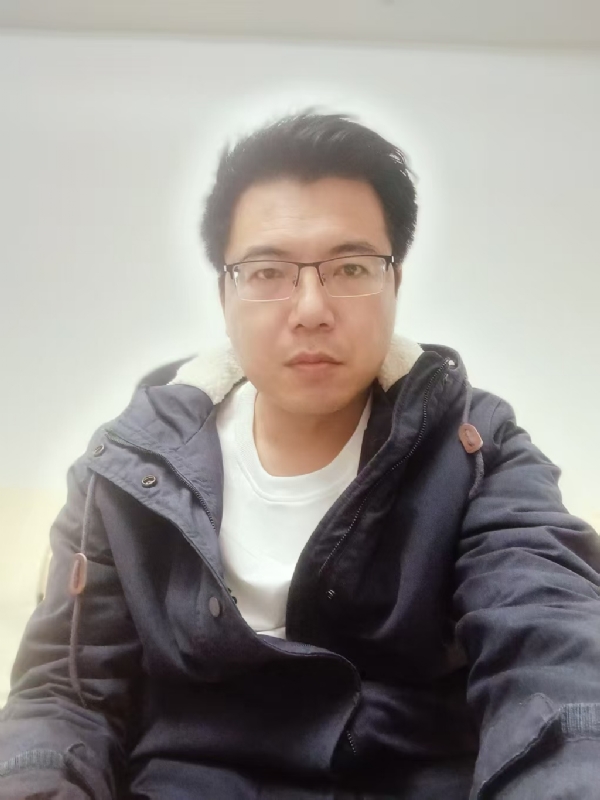 大哥哥的第一张照片--广州相亲服务中心