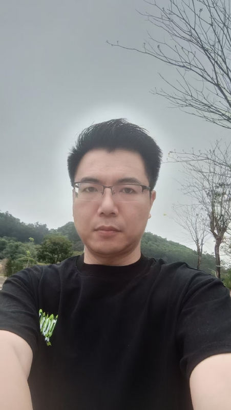 大哥哥的第二张照片--广州相亲服务中心