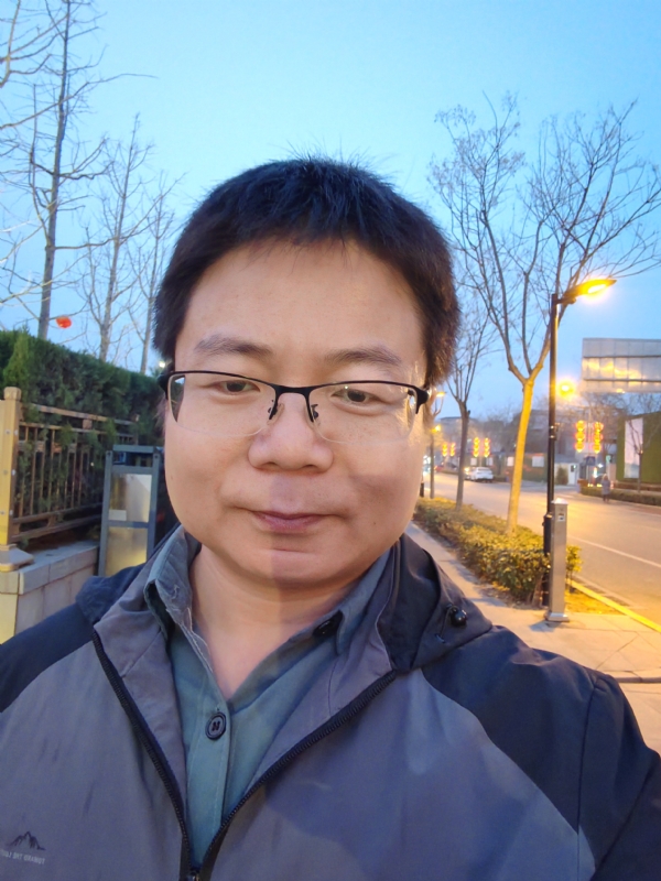 huo的第二张照片--广州相亲服务中心