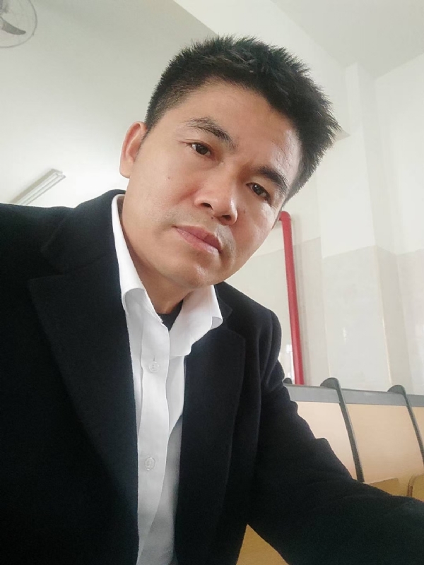 会讲土话的道县人的第一张照片--广州相亲服务中心
