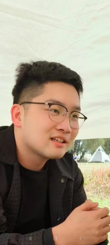浩浩的第一张照片--广州相亲服务中心