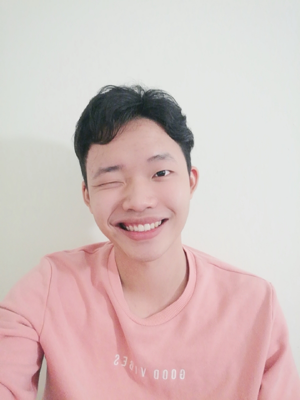 ElvisLoo的第一张照片--广州相亲服务中心