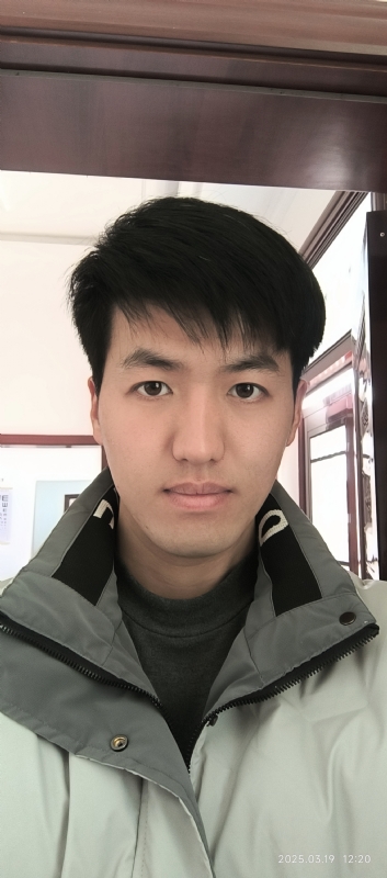 吃素的沙漠狼的第一张照片--广州相亲服务中心