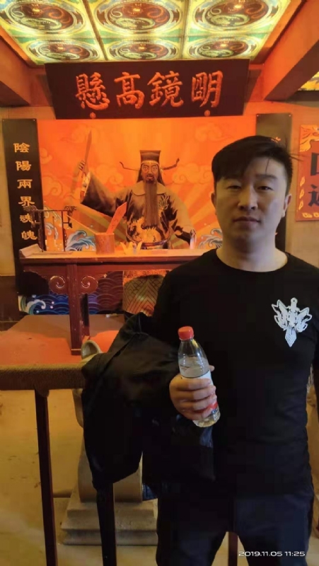 WS的第一张照片--广州相亲服务中心