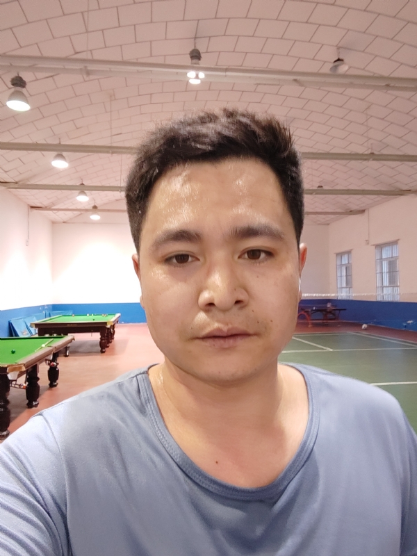 苏先生的第一张照片--广州相亲服务中心