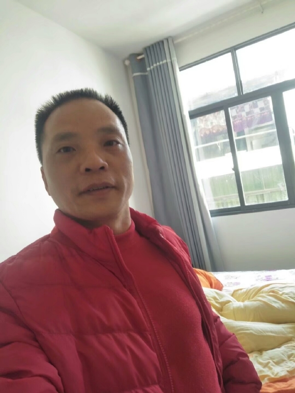 真诚征婚的第一张照片--广州相亲服务中心