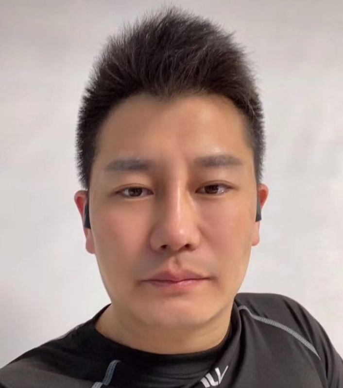 mark的第一张照片--广州相亲服务中心