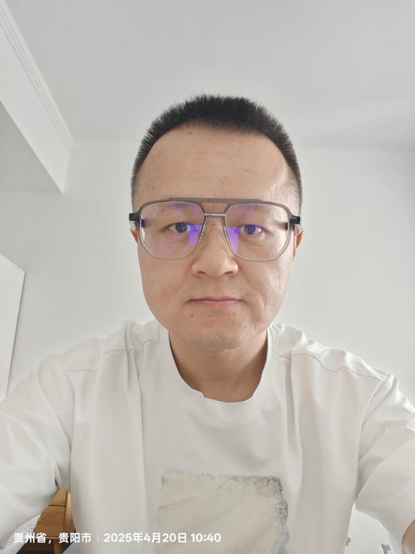 Berry彬的第二张照片--广州相亲服务中心